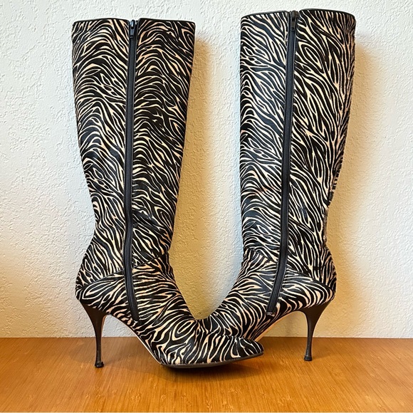 Cole Haan Collection Boots EUC - Picture 12 of 16